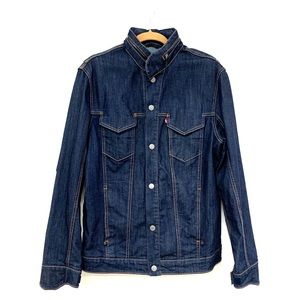 Levi’s Commuter Jacket